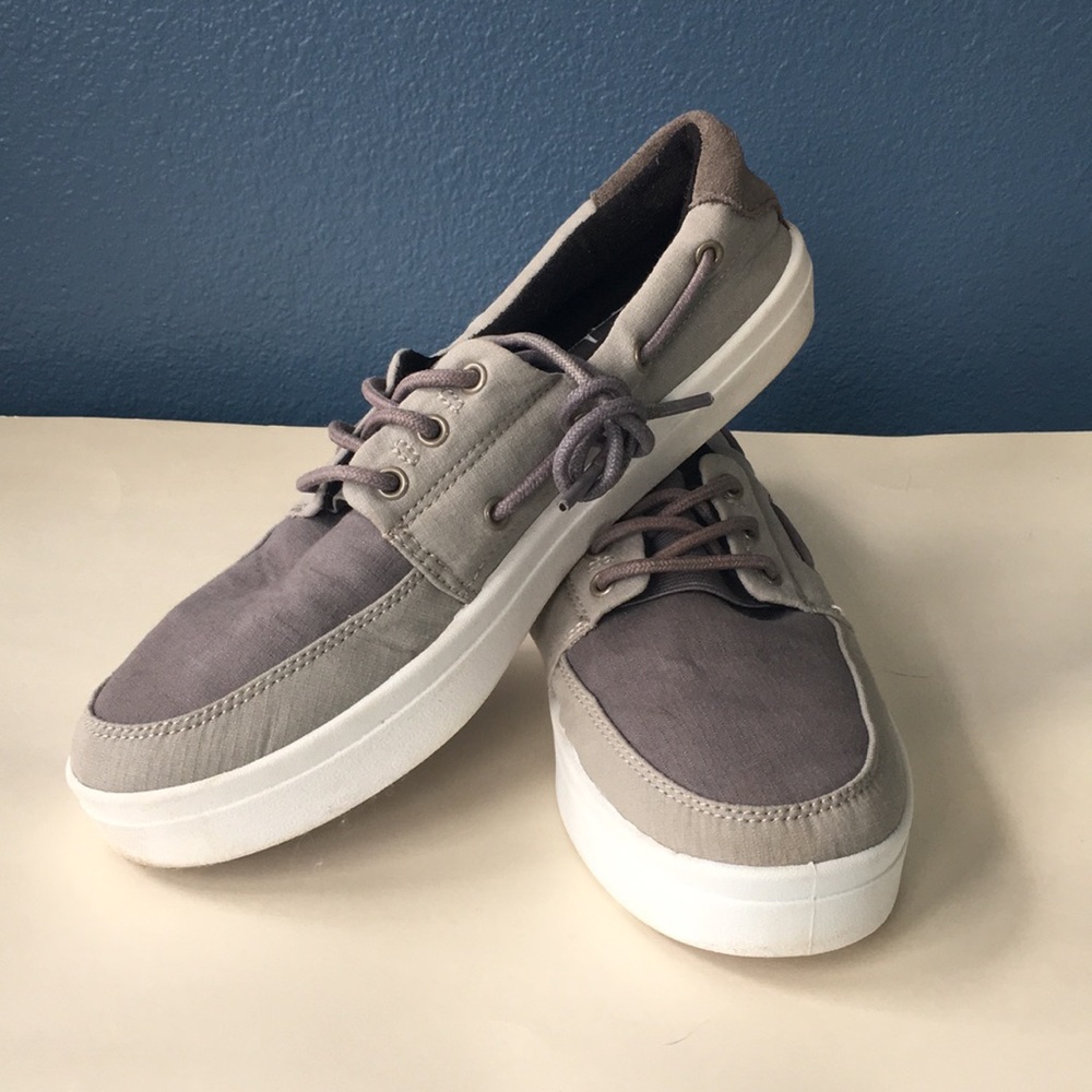 Vans sneakers